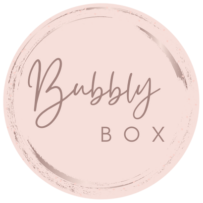 Bubbly Box
