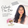 Outside the Box: A Chat with Our Bubbly Box Girlboss