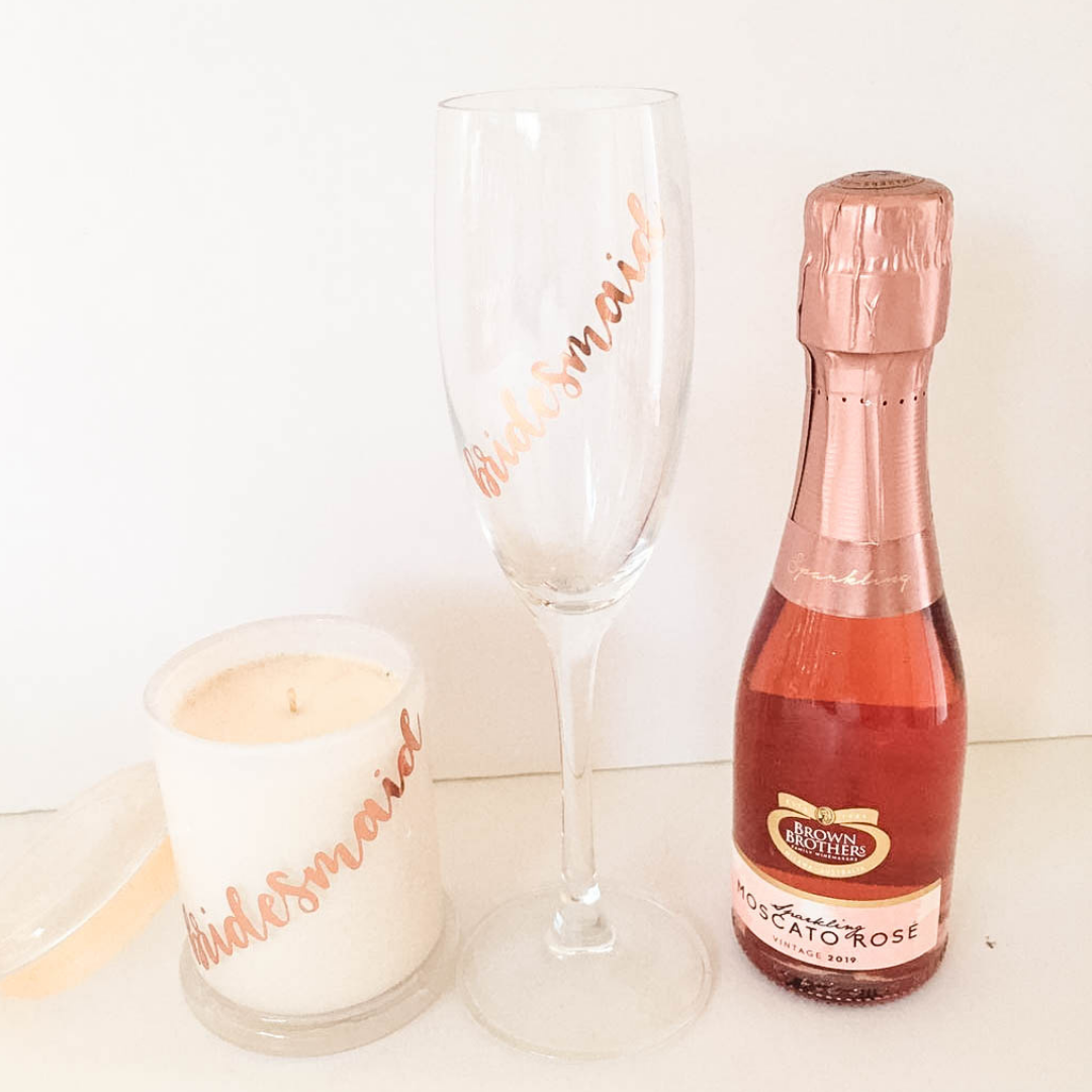 Collections – Bubbly Box